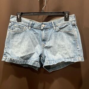 Old Navy, Denim Shorts, Size 12